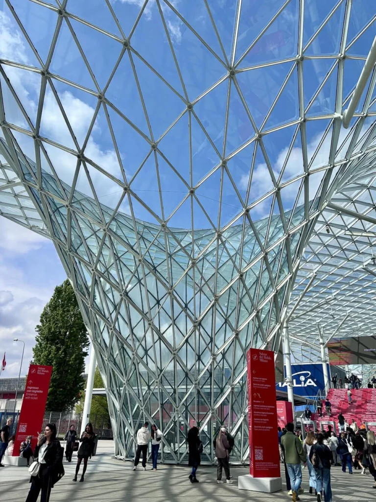 Salone del Mobile 2025